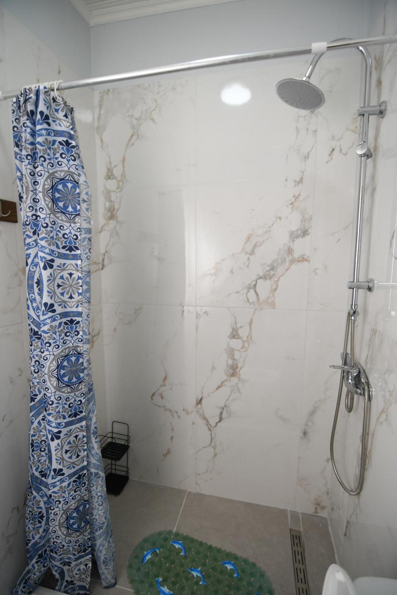 Rose Garden Apartments Митикас Экстерьер фото